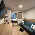 Lejlighedshotel Suntel