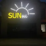 Suntel Lejlighedshotel Łeba
