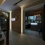 Suntel 3* Łeba