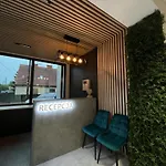 Suntel Lejlighedshotel