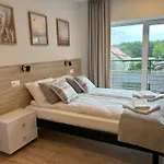 Lejlighedshotel Suntel 3*