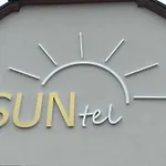 Suntel 3* Łeba