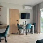 Suntel Lejlighedshotel 3*