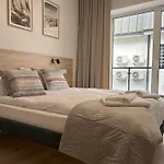 Suntel 3* Łeba