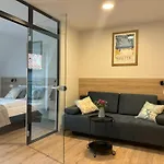 Suntel Lejlighedshotel