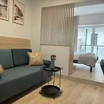 Suntel Lejlighedshotel Łeba