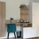 Lejlighedshotel Suntel Łeba