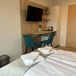 Suntel Lejlighedshotel 3*