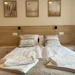 Lejlighedshotel Suntel Łeba