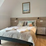 Lejlighedshotel Suntel