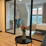 Suntel 3* Łeba