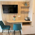 Suntel Lejlighedshotel 3*