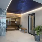 Suntel 3* Łeba