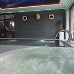 Lejlighedshotel Suntel 3*