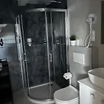 Suntel Lejlighedshotel