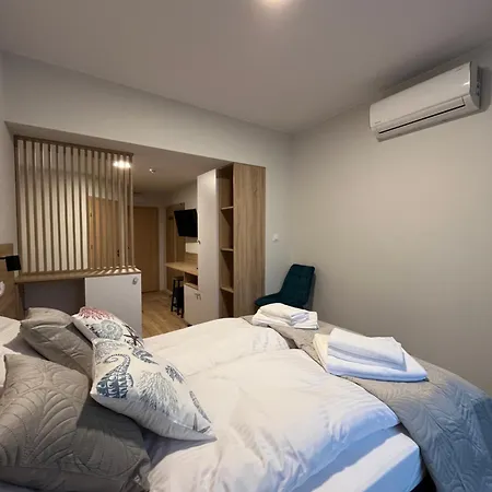 Suntel Apartahotel 3*