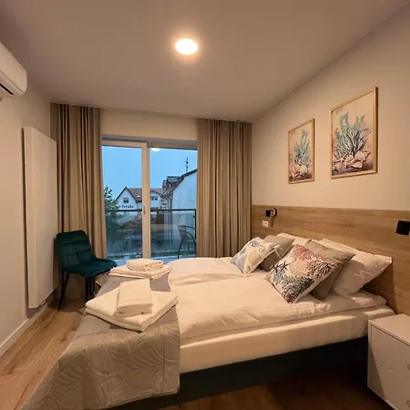 Suntel 3* Леба