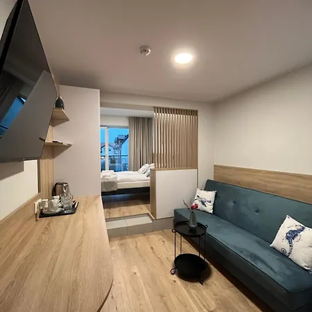 Aparthotel Suntel