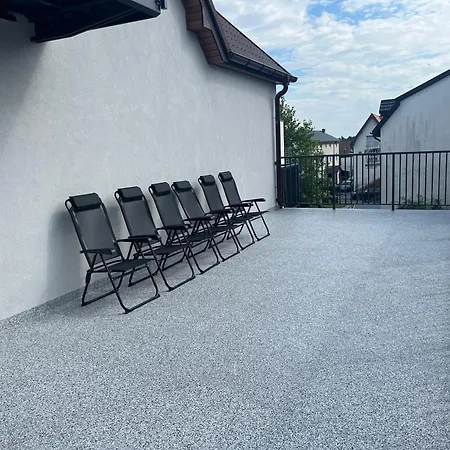 Suntel Lejlighedshotel 3*