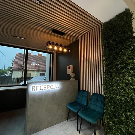 Suntel Aparthotel