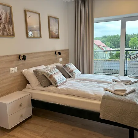 Aparthotel Suntel *