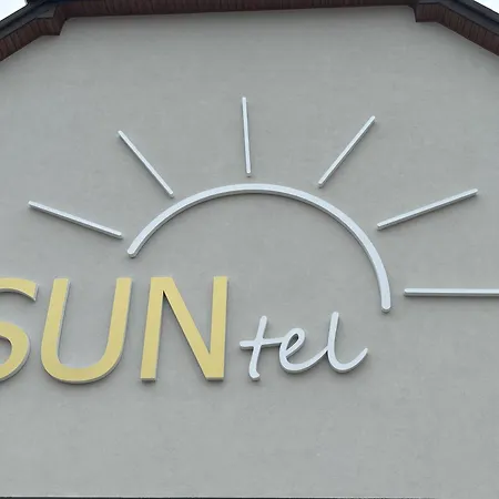 Suntel 3* Łeba