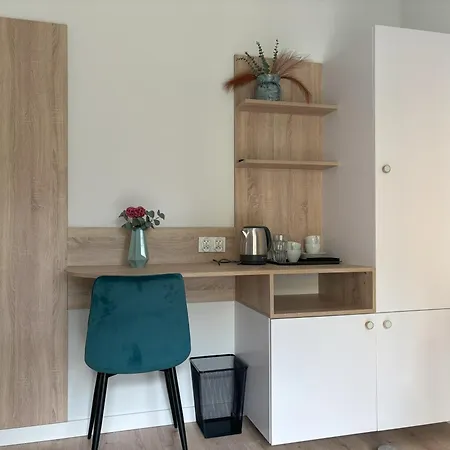 Apartahotel Suntel Łeba