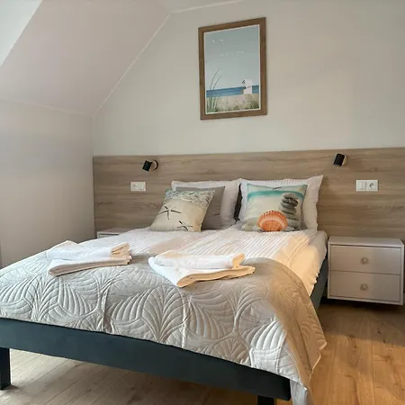 Lejlighedshotel Suntel