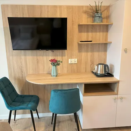 Suntel Apartahotel 3*