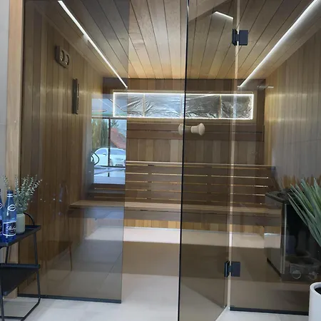 Suntel 3* Леба
