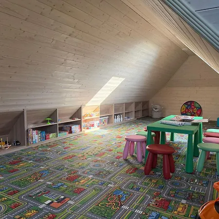 Апарт-отель Suntel 3*