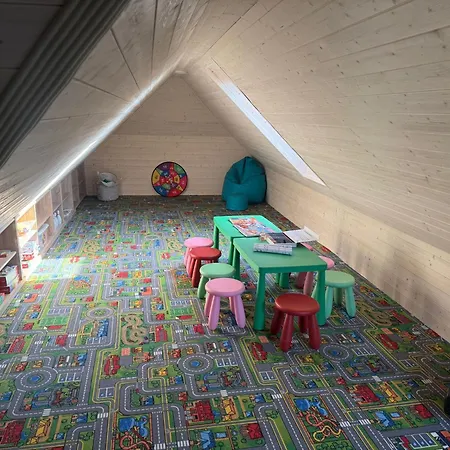 Apartahotel Suntel 3*