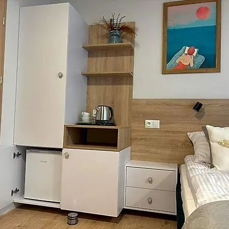 Suntel Appart hôtel 3*