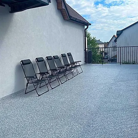 Suntel Łeba