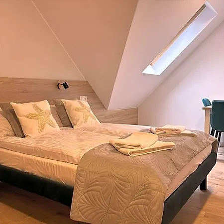 Suntel Appart hôtel