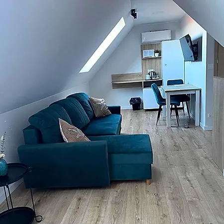 Suntel Appart hôtel 3*
