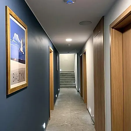 Appart hôtel Suntel