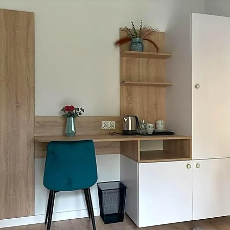 Suntel Appart hôtel Łeba