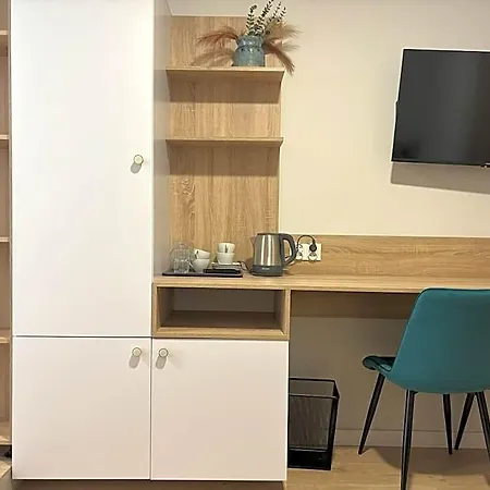 Suntel Appart hôtel Łeba