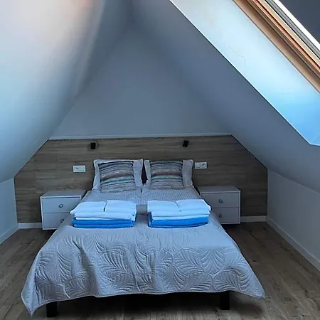 Suntel Appart hôtel 3*