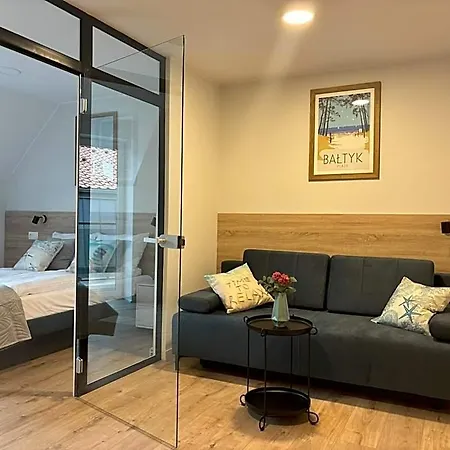Appart hôtel Suntel