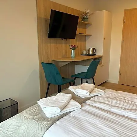 Suntel Appart hôtel 3*
