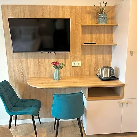 Suntel Appart hôtel