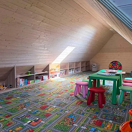 Appart hôtel Suntel 3*