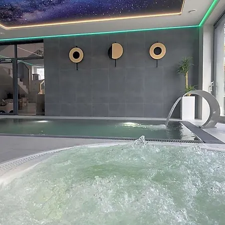 Appart hôtel Suntel 3*