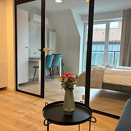 Appart hôtel Suntel 3*