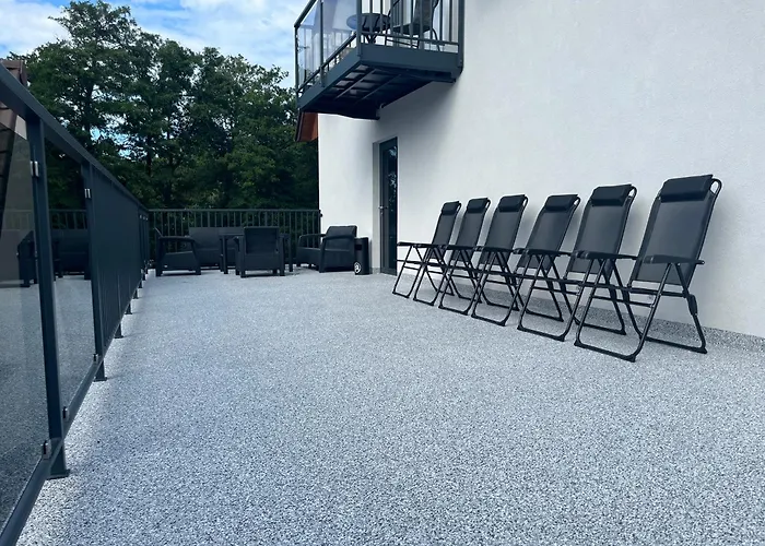 Suntel Апарт-отель