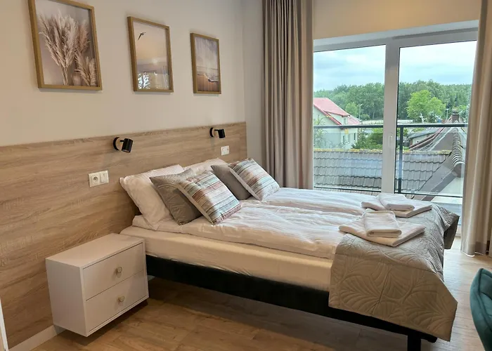 Апарт-отель Suntel 3*