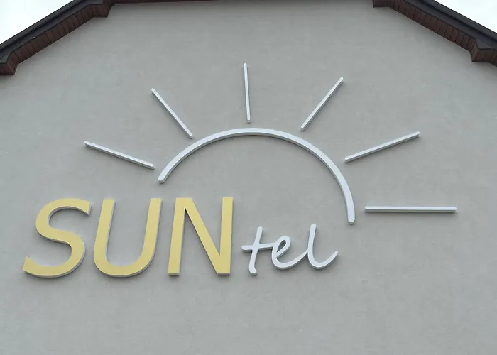 Suntel 3* Леба