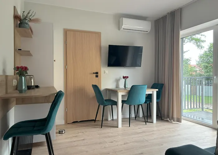 Suntel Апарт-отель 3*